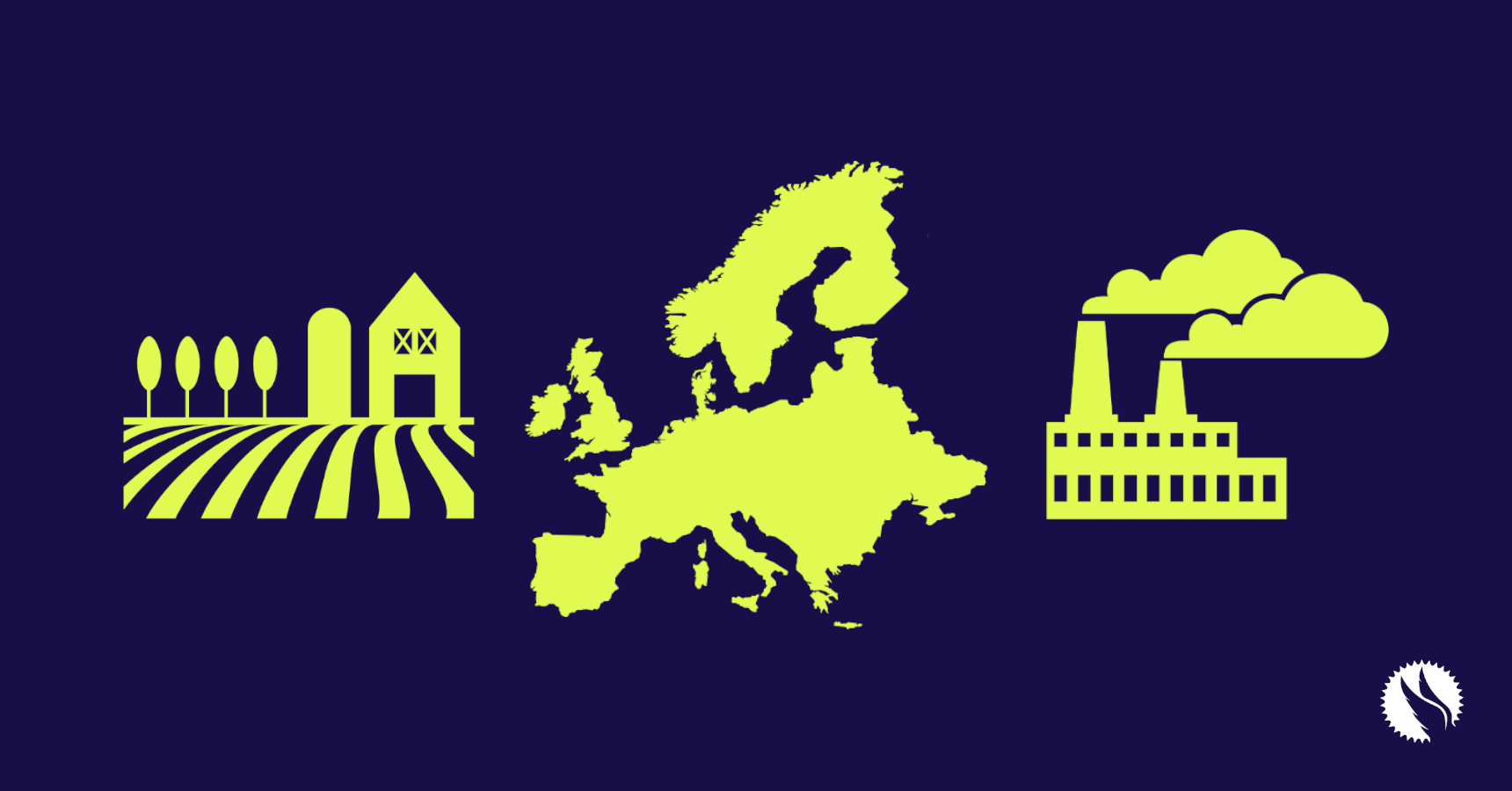 Farms & Factories: European VC's Divergent Decade