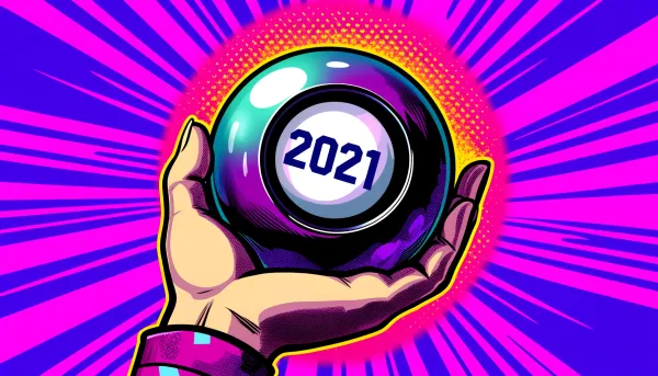 Beyond 2020: The Great Bifurcation