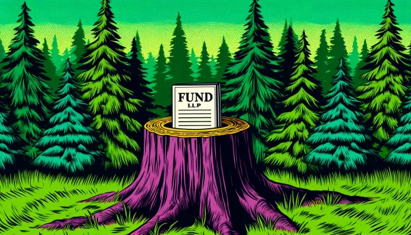 Exploring Evergreen Funds with a VC Investor Who Raised One
